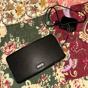 ihome bluetooth speaker
